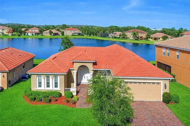 3821 Shoreview Drive, KISSIMMEE
