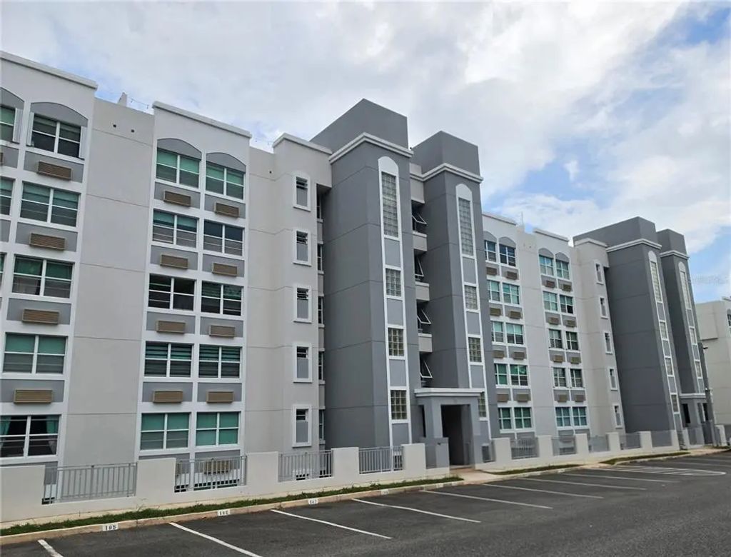 Pr 450 Buena Vislta Village 1542, TRUJILLO ALTO