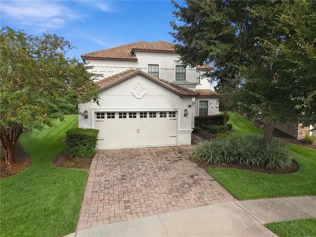 9037 Shadow Mountain Street, DAVENPORT