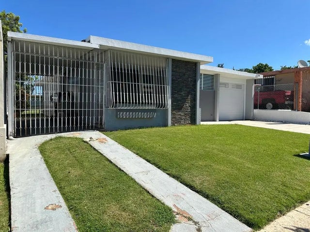 #608 Calle CataluÑa, MAYAGUEZ