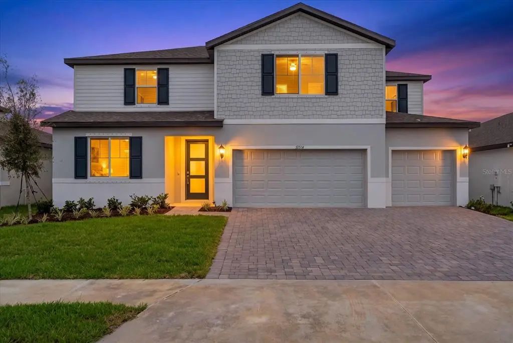 10514 Abundance Grove Way, PARRISH