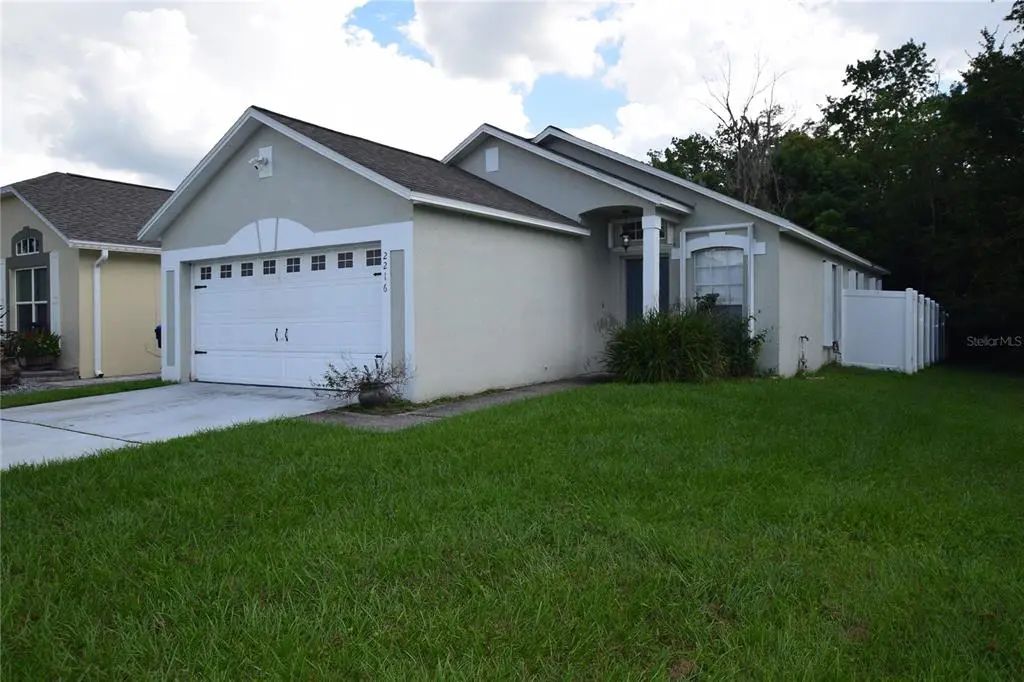 2216 Phonecia Court, ORLANDO