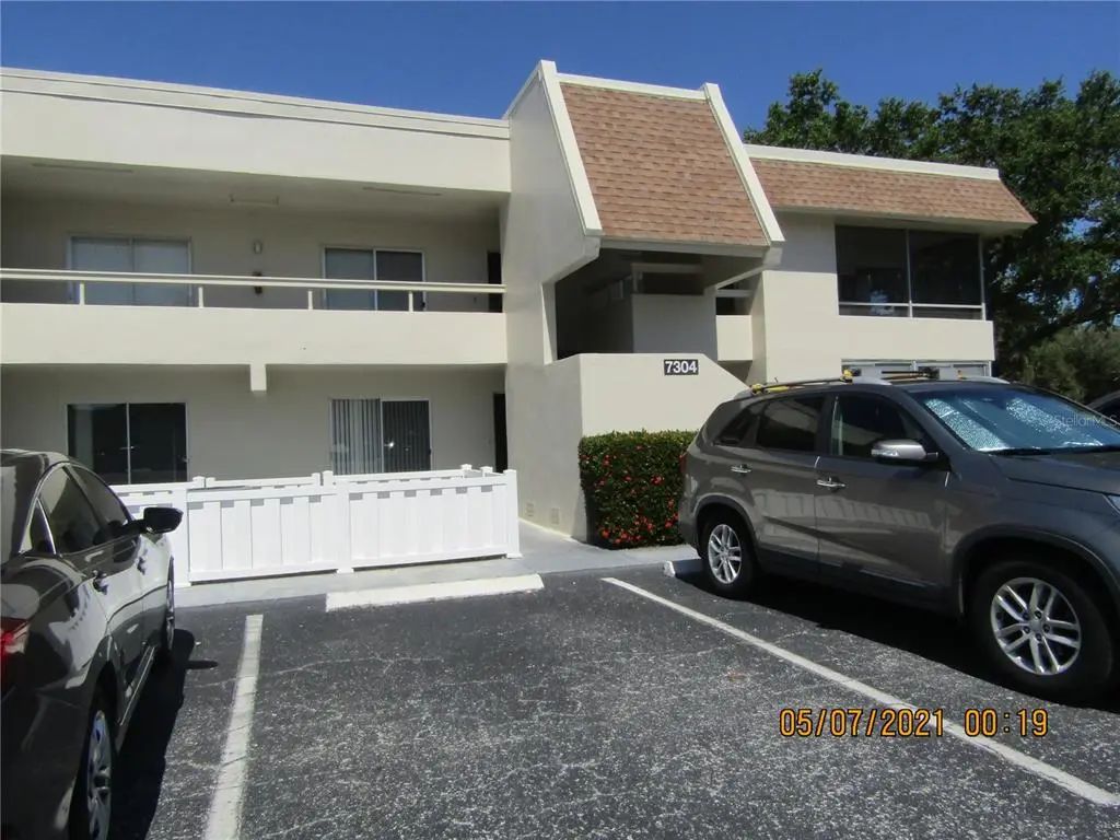 7304 W Country Club Drive N 115, SARASOTA