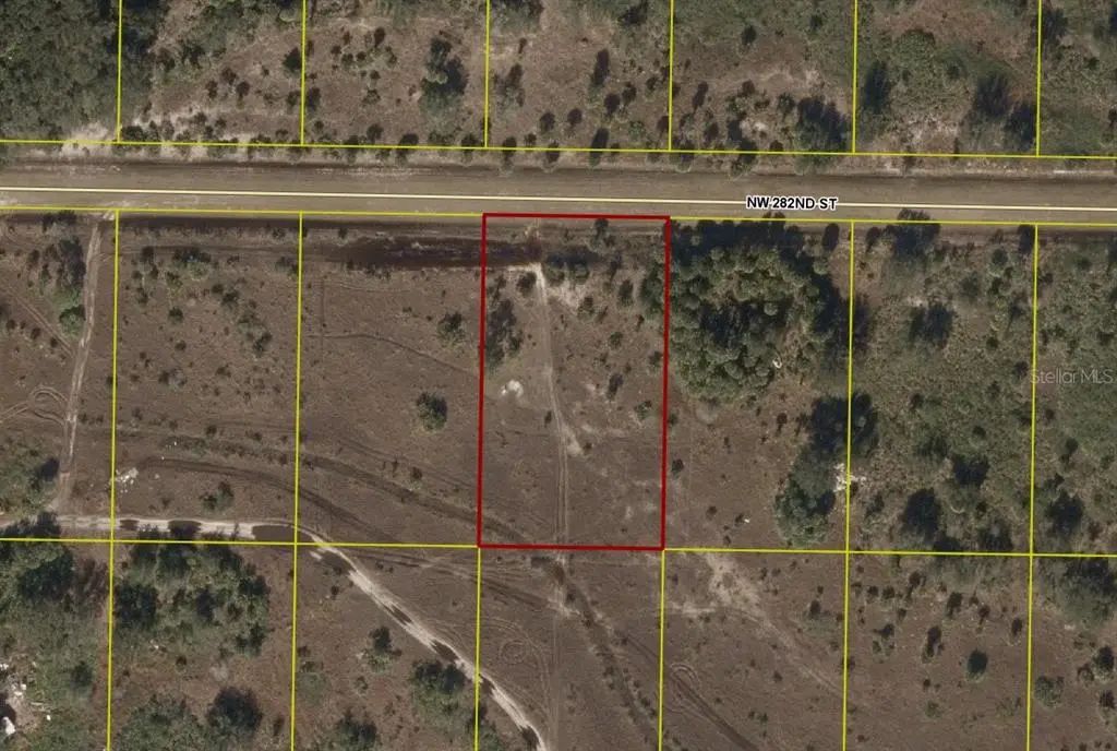 14986 Nw 282nd Street, OKEECHOBEE