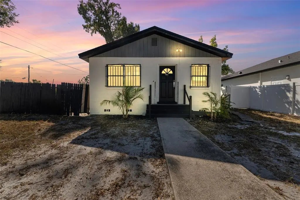 3102 W Leroy Street A, TAMPA