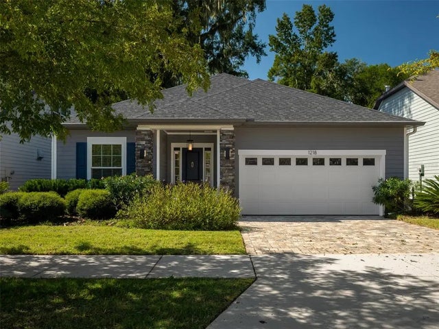 1218 Nw 137th Way, NEWBERRY