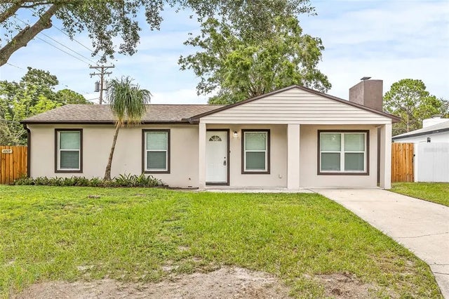 10517 N Hamner Avenue, TAMPA