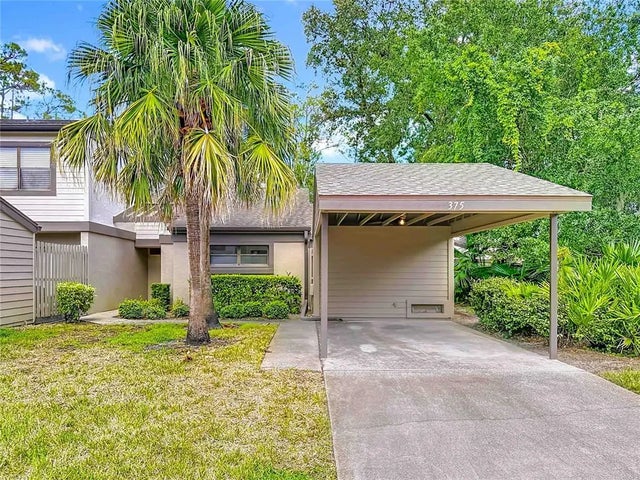 375 Woods Landing Trail, OLDSMAR