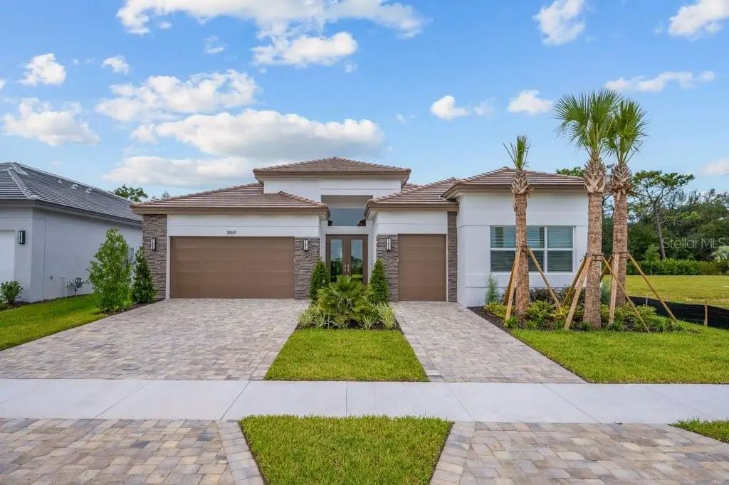 3869 Cabernet Terrace, WESLEY CHAPEL