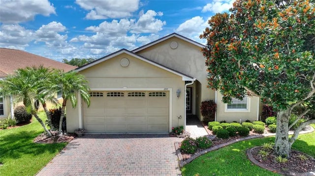 2571 Salzburg Loop, WINTER HAVEN