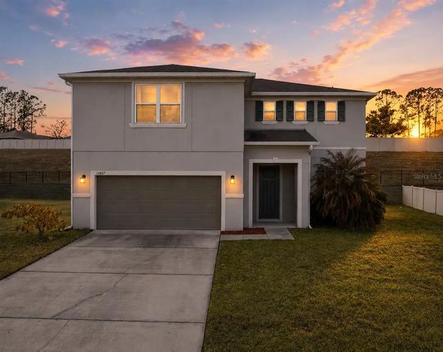 11437 Wishing Well Lane, CLERMONT