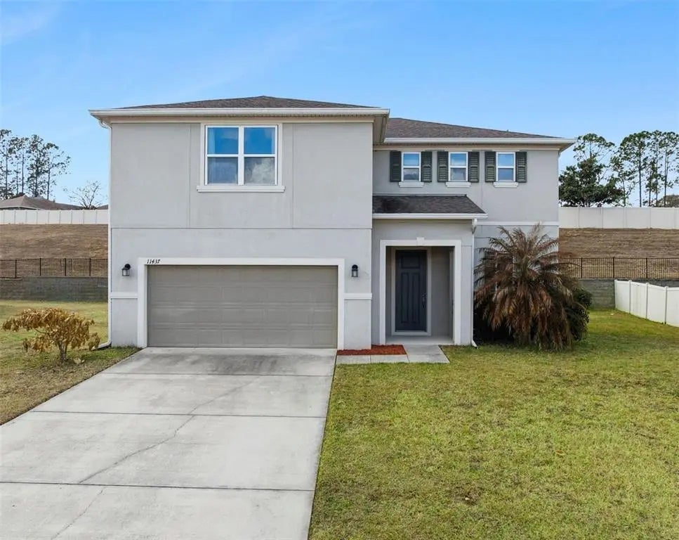 11437 Wishing Well Lane, CLERMONT