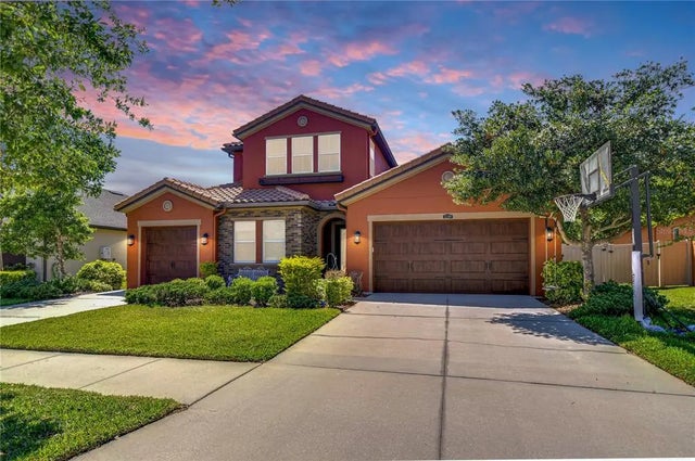 4289 Ortona Lane, WESLEY CHAPEL