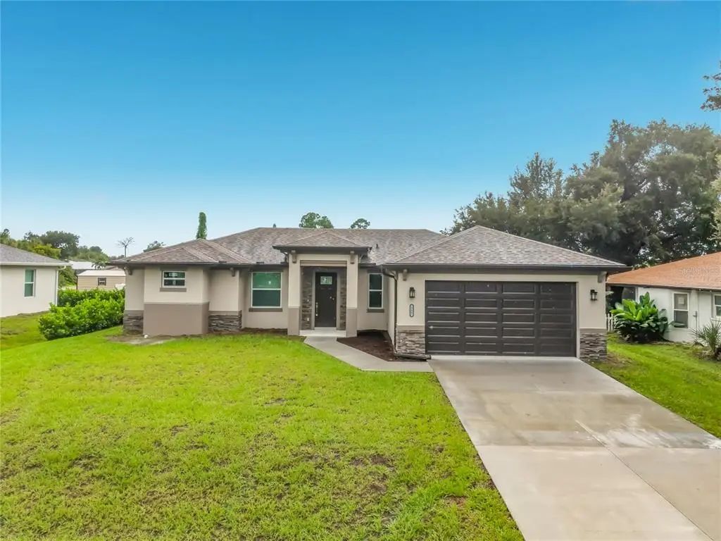 18475 Morrisson Avenue, PORT CHARLOTTE