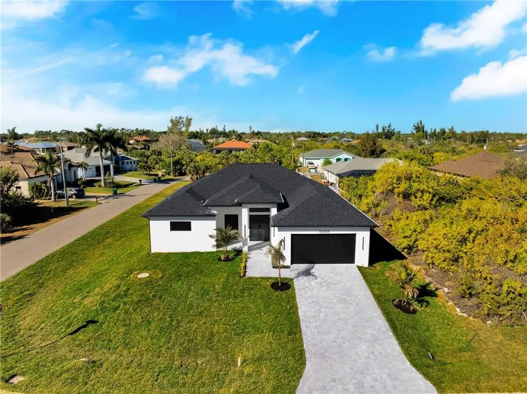 10065 Memphis Street, PORT CHARLOTTE
