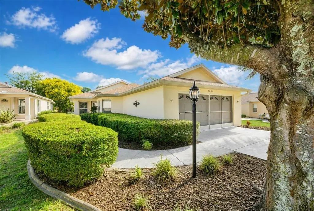9485 Sw 92nd Street Road, OCALA