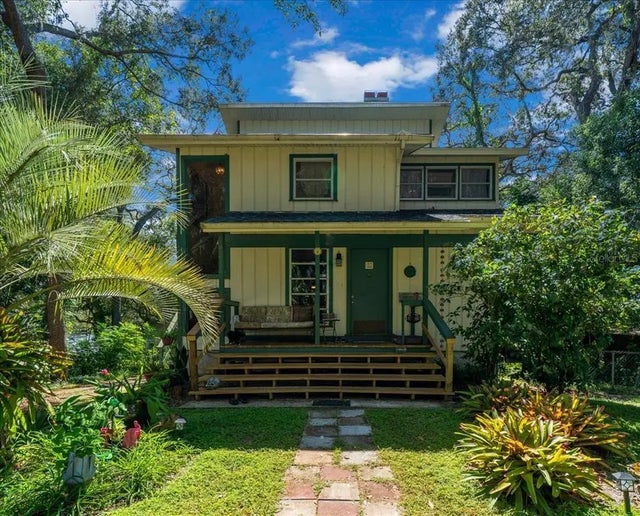 16750 Se 54th Street, OCKLAWAHA