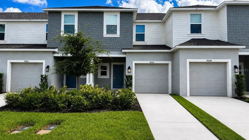9024 Driven Snow Street, SARASOTA