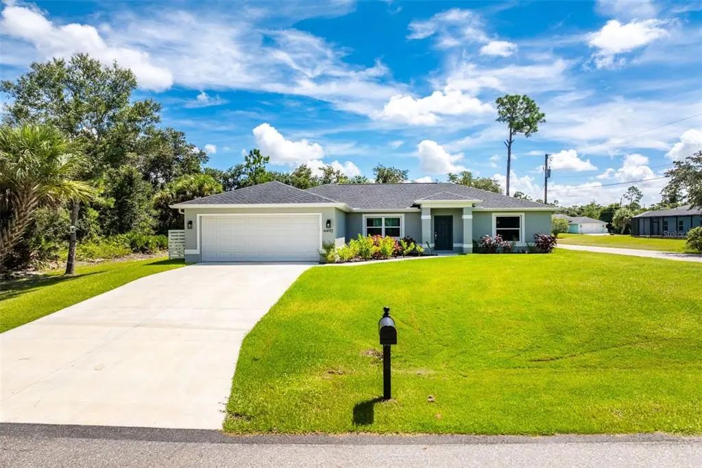 4492 Kenoska Street, NORTH PORT