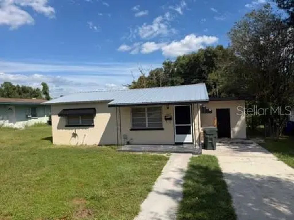 3226 S Hilltop Avenue, LAKELAND