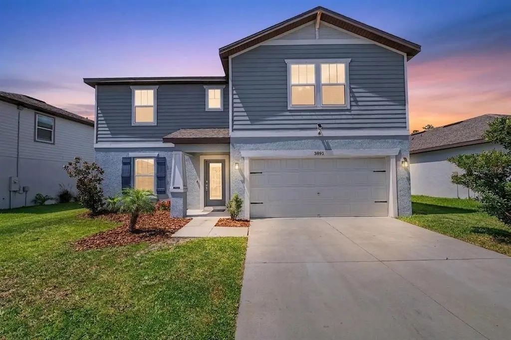 3891 Capri Coast Drive, PLANT CITY