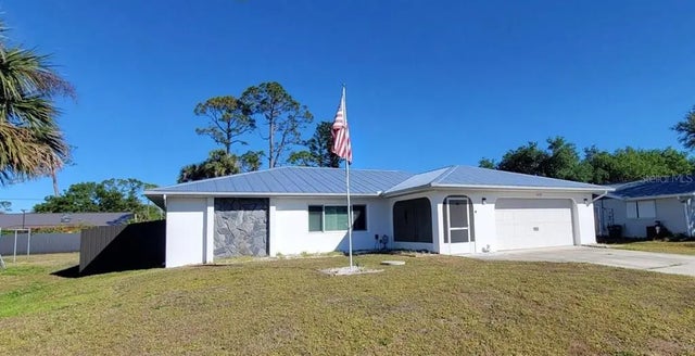2259 Lee Terrace, PORT CHARLOTTE