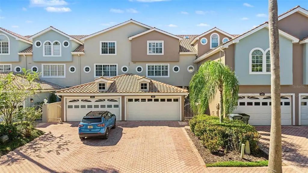 1626 Lago Vista Boulevard, PALM HARBOR