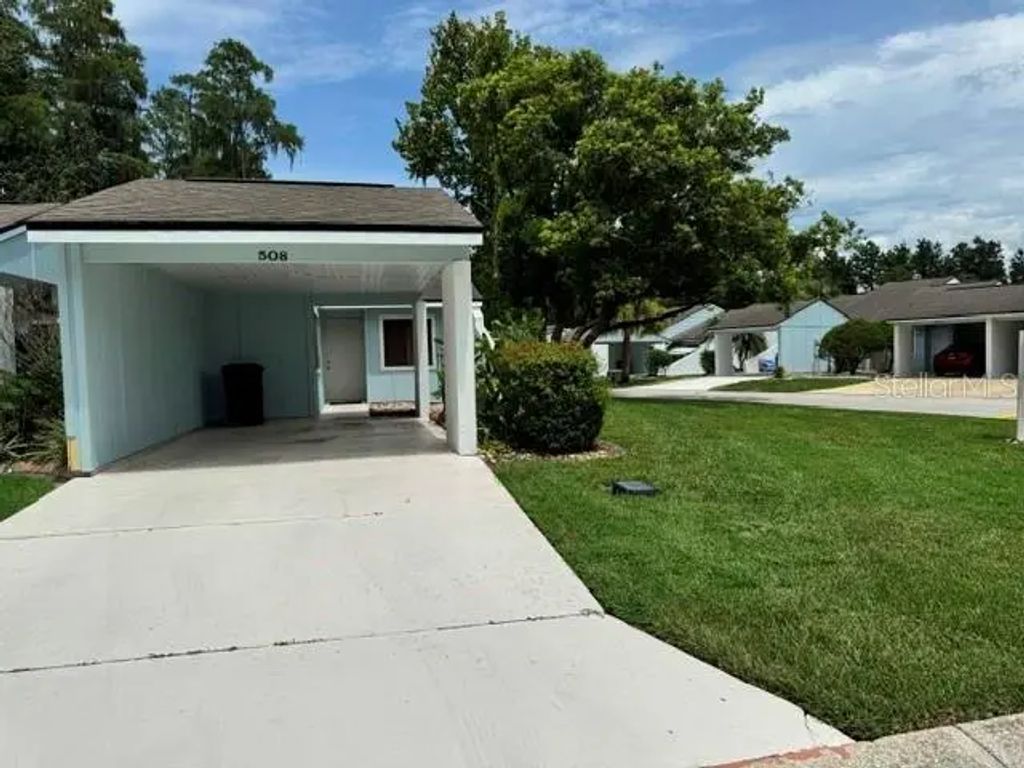 508 Prestwick Place 1, POINCIANA