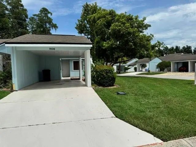 508 Prestwick Place 1, POINCIANA