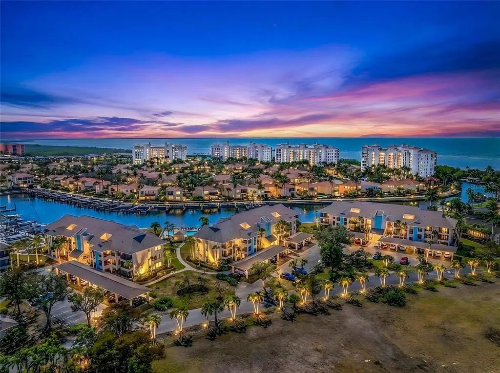 3265 Sugarloaf Key Road 43b, PUNTA GORDA