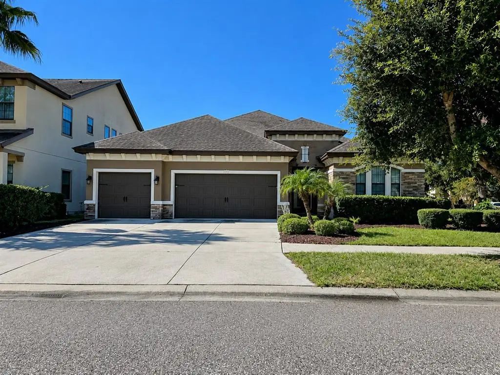 10911 Charmwood Drive, RIVERVIEW