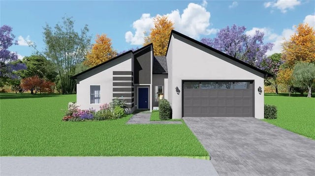 4963 Pall Mall Street E, KISSIMMEE