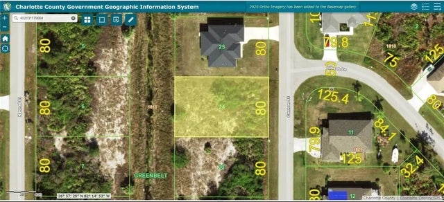 5163 Cannon Street, PORT CHARLOTTE