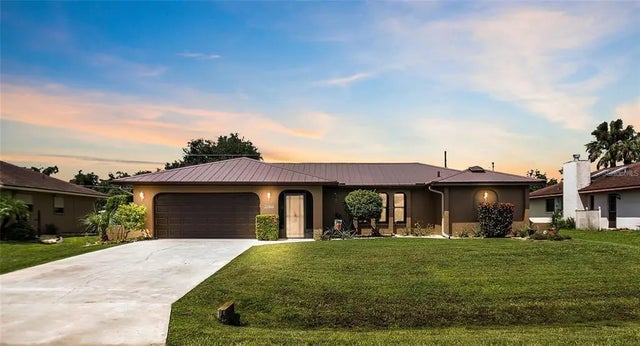 21460 Sheldon Avenue, PORT CHARLOTTE