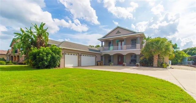 1380 E Lake Shore Boulevard, KISSIMMEE