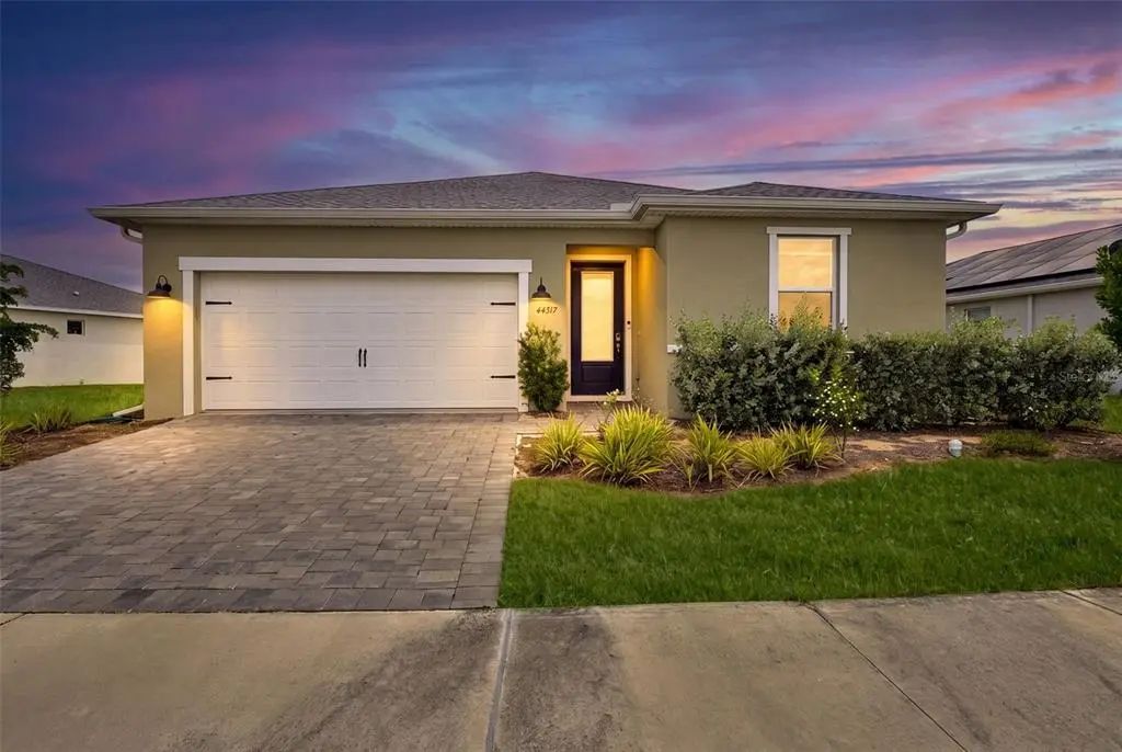44317 Timberland Terrace, PUNTA GORDA