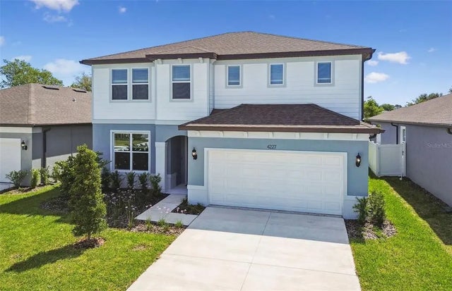 4227 Big Sky Drive, SPRING HILL