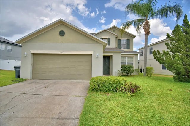 154 Canna Drive, DAVENPORT