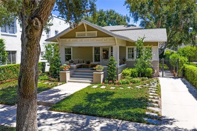 812 S Oregon Avenue, TAMPA