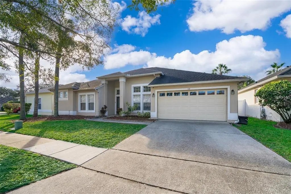 418 Rockafellow Way, ORLANDO