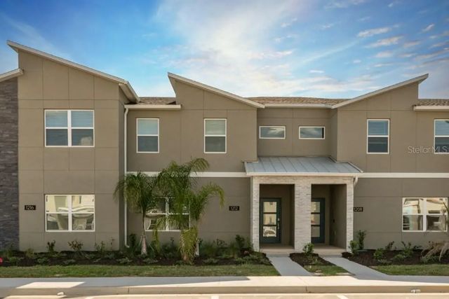 1212 Challenge Drive, DAVENPORT