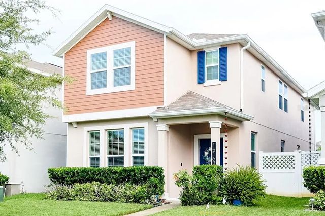 15163 Book Club Road, WINTER GARDEN