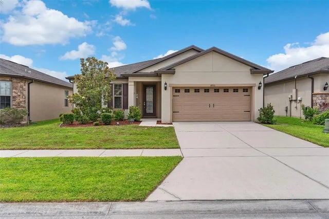 8933 Hinsdale Heights Drive, POLK CITY