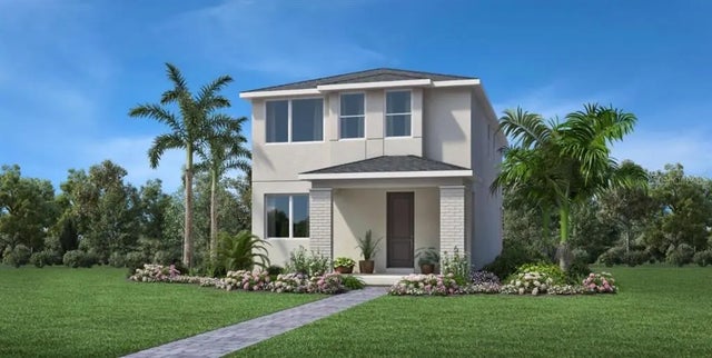 1851 Crowncrest Drive, APOPKA