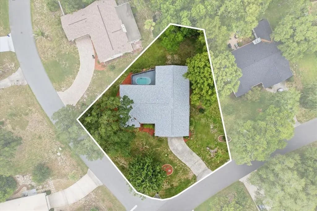 7 Sycamore Circle, HOMOSASSA