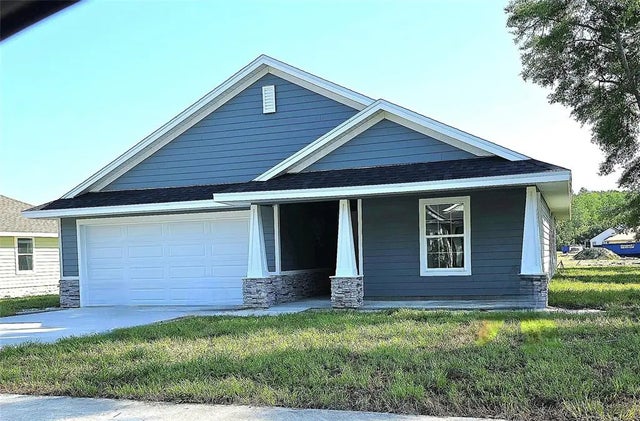 281 Sw Silver Palm Drive, LAKE CITY