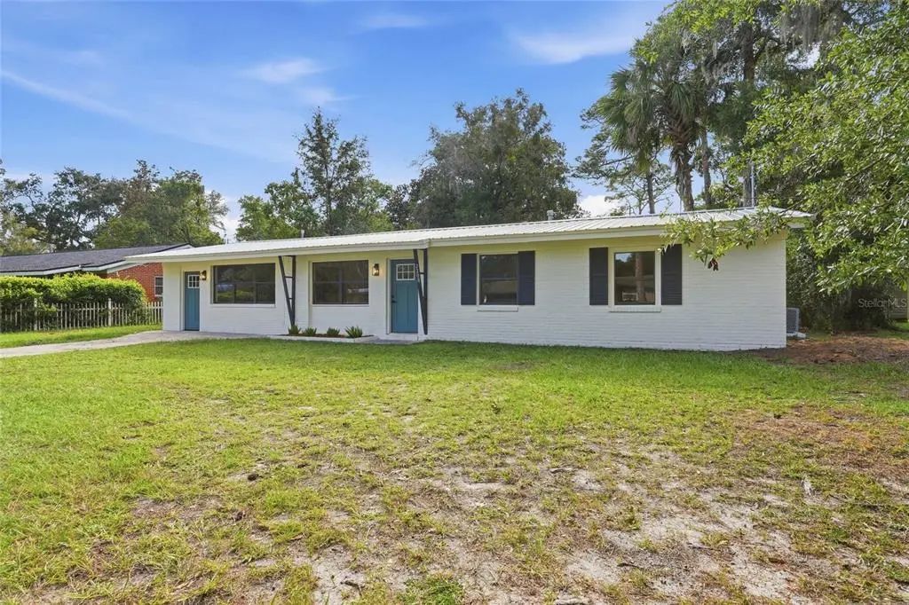 2208 Ne 15th Terrace, GAINESVILLE