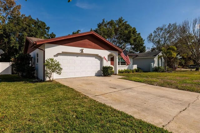 5611 Venetian Boulevard Ne, ST PETERSBURG