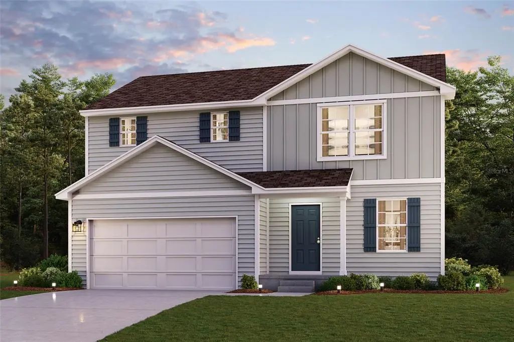 14364 Nw 163rd Place, ALACHUA