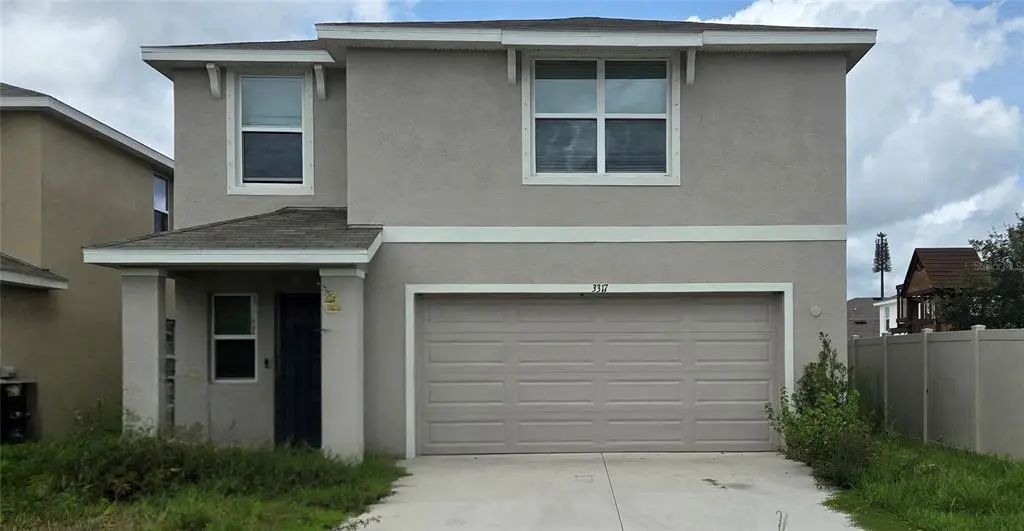 3317 Blue Estuary Road, WIMAUMA